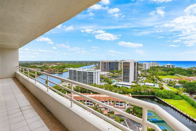 4201 N Ocean Boulevard 1801, Boca Raton, FL 33431