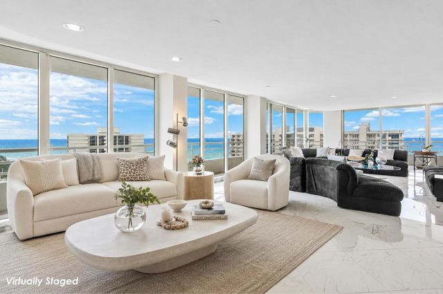 4201 N Ocean Boulevard 1801, Boca Raton, FL 33431