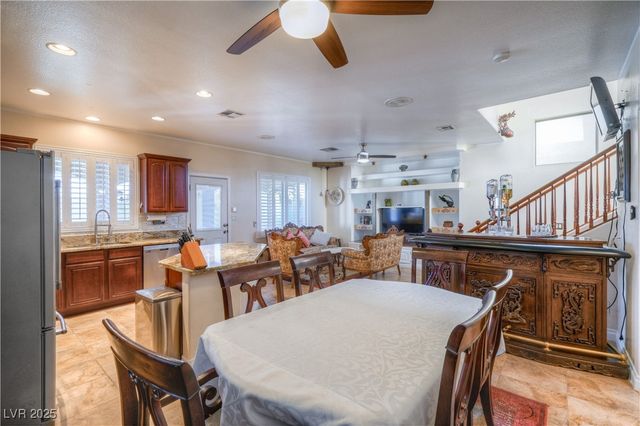 7707 Mocorito Avenue, Las Vegas, NV 89113