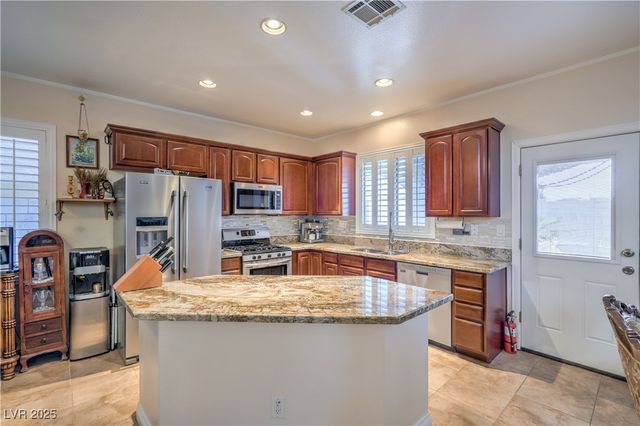 7707 Mocorito Avenue, Las Vegas, NV 89113