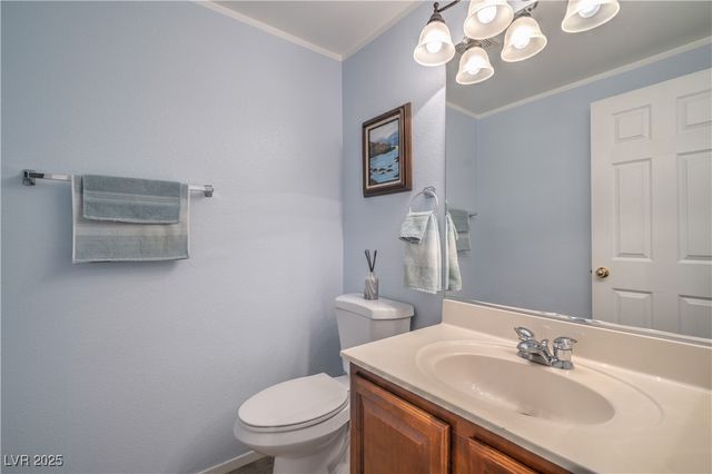 7707 Mocorito Avenue, Las Vegas, NV 89113