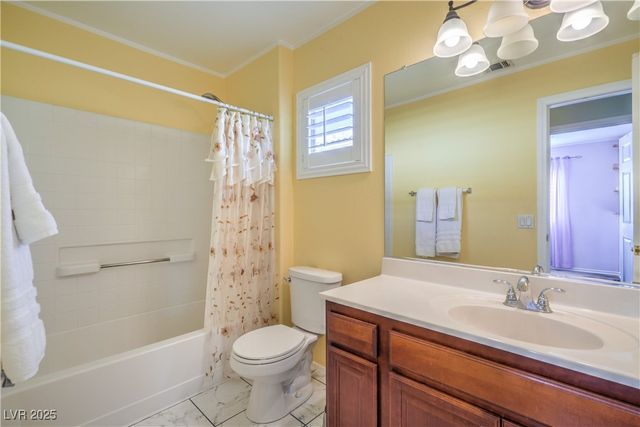 7707 Mocorito Avenue, Las Vegas, NV 89113