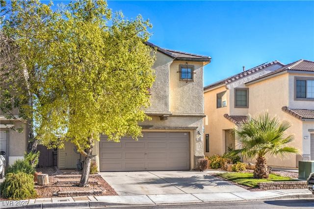 7707 Mocorito Avenue, Las Vegas, NV 89113