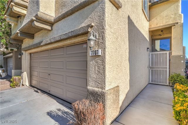 7707 Mocorito Avenue, Las Vegas, NV 89113