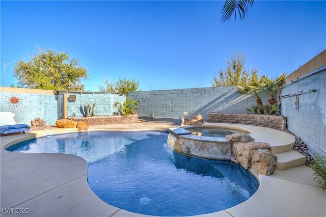 7707 Mocorito Avenue, Las Vegas, NV 89113