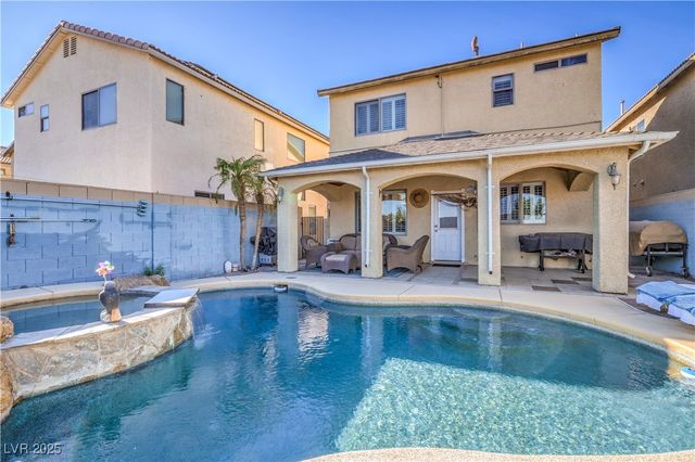 7707 Mocorito Avenue, Las Vegas, NV 89113