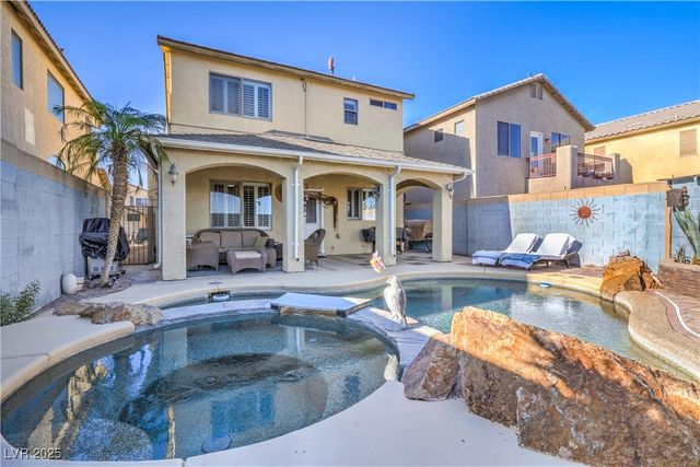 7707 Mocorito Avenue, Las Vegas, NV 89113