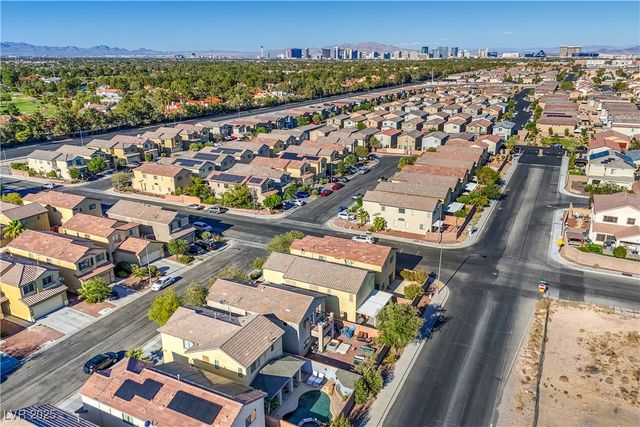 7707 Mocorito Avenue, Las Vegas, NV 89113