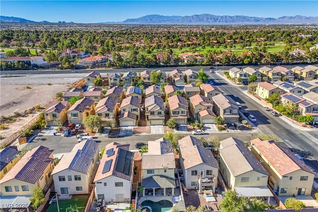 7707 Mocorito Avenue, Las Vegas, NV 89113