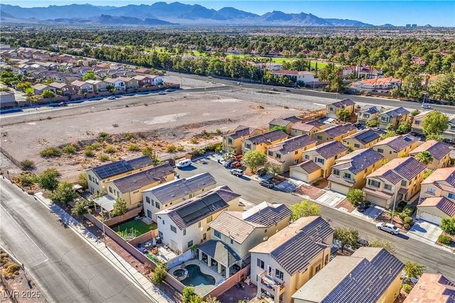 7707 Mocorito Avenue, Las Vegas, NV 89113