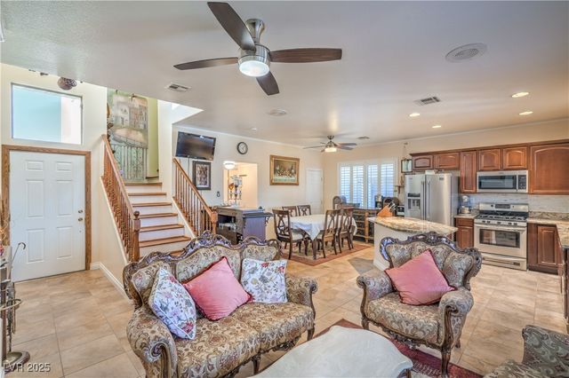 7707 Mocorito Avenue, Las Vegas, NV 89113