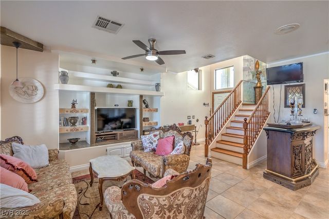 7707 Mocorito Avenue, Las Vegas, NV 89113