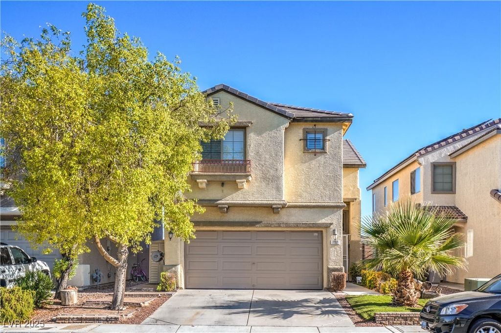 7707 Mocorito Avenue, Las Vegas, NV 89113