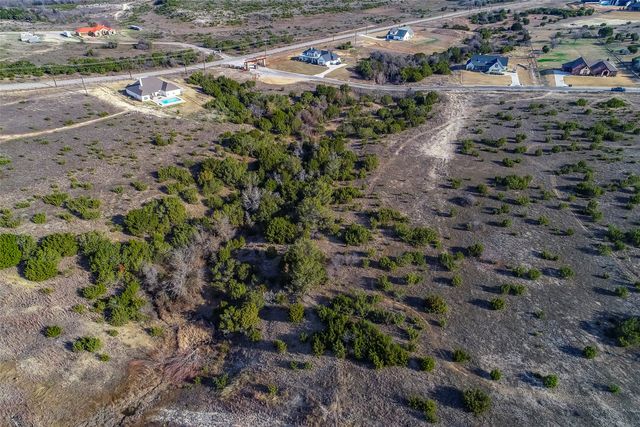 1004 Eagles Bluff Drive, Weatherford, TX 76087