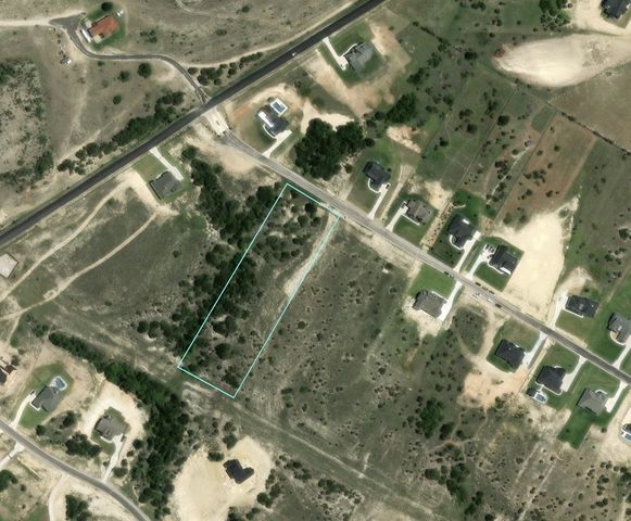 1004 Eagles Bluff Drive, Weatherford, TX 76087