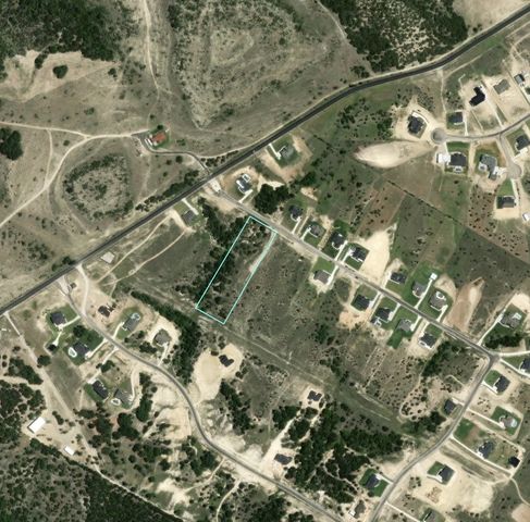 1004 Eagles Bluff Drive, Weatherford, TX 76087