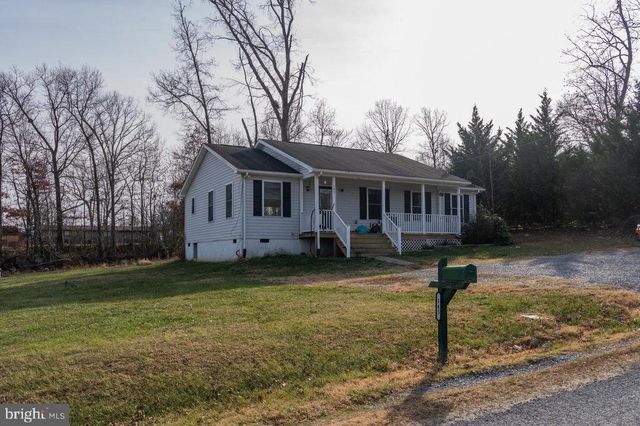 145 HICKORY DR, Luray, VA 22835