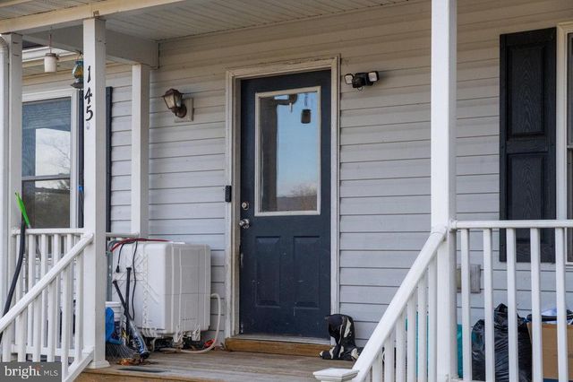 145 HICKORY DR, Luray, VA 22835