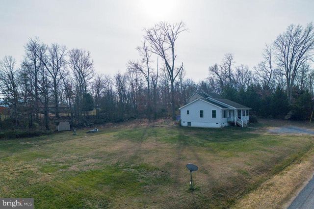 145 HICKORY DR, Luray, VA 22835