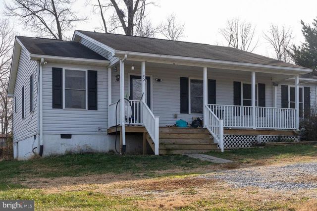 145 HICKORY DR, Luray, VA 22835