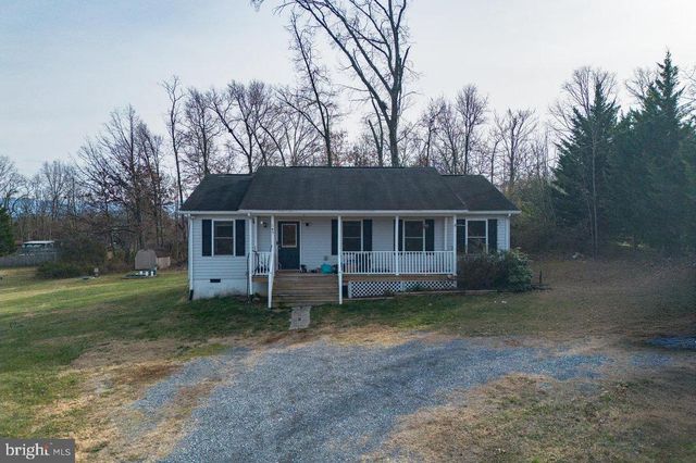 145 HICKORY DR, Luray, VA 22835