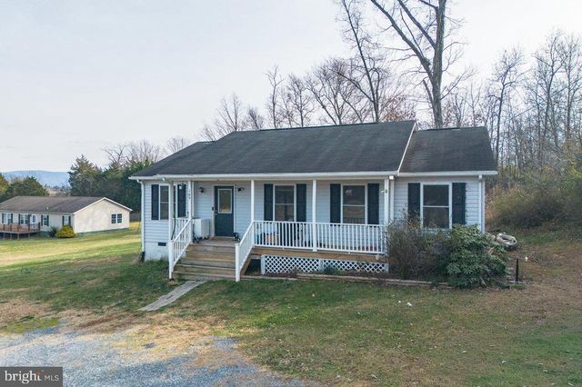 145 HICKORY DR, Luray, VA 22835