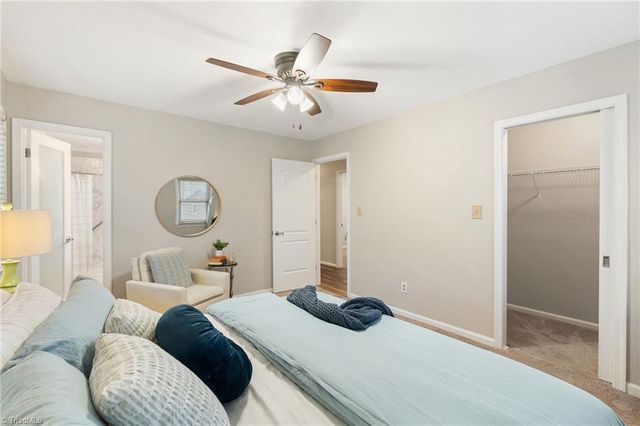 6005 Hunters Ridge Court, Lexington, NC 27295