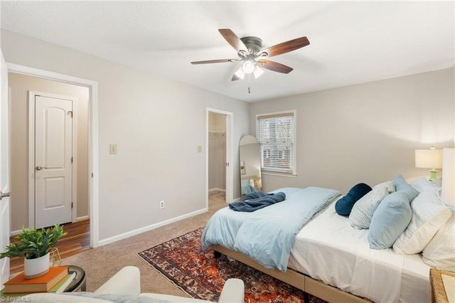 6005 Hunters Ridge Court, Lexington, NC 27295