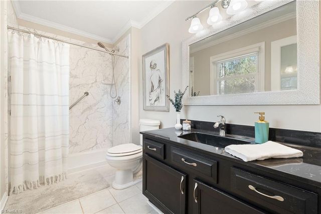 6005 Hunters Ridge Court, Lexington, NC 27295