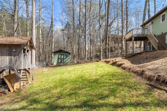 6005 Hunters Ridge Court, Lexington, NC 27295