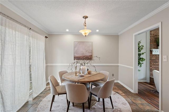 6005 Hunters Ridge Court, Lexington, NC 27295