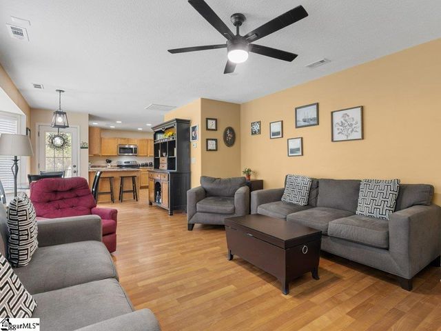 3 Tampico Court, Greer, SC 29651