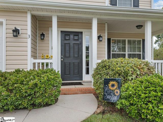 3 Tampico Court, Greer, SC 29651