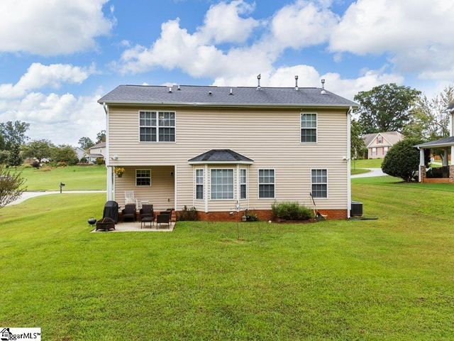 3 Tampico Court, Greer, SC 29651