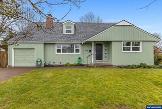 1515 NW 23rd St, Corvallis, OR 97330