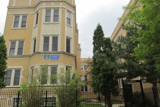 1745 W 91st Street 3N, Chicago, IL 60620