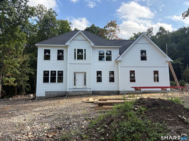 435 Berkshire Road, Southbury, CT 06488