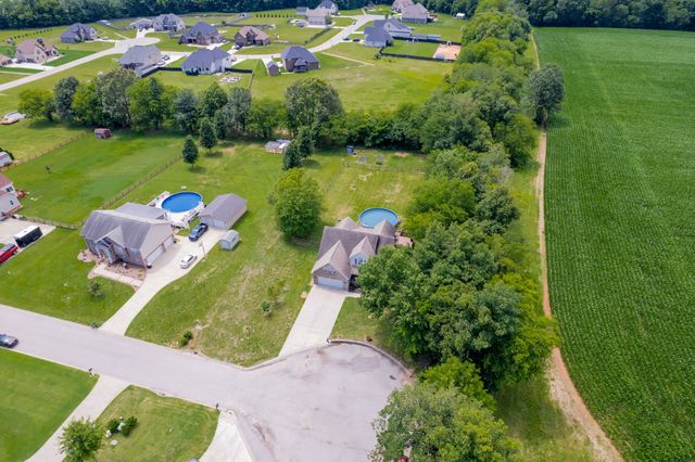 956 Beldon Station Ln, Clarksville, TN 37040