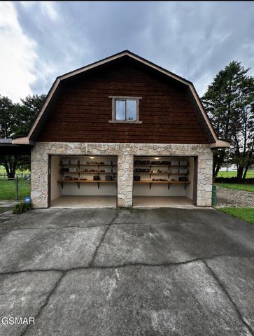 1017 Valley View Circle, Sevierville, TN 37876