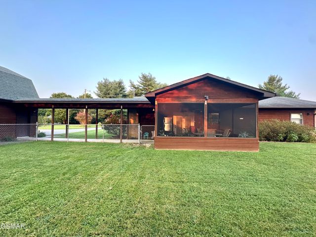 1017 Valley View Circle, Sevierville, TN 37876