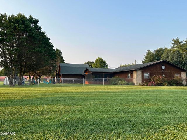1017 Valley View Circle, Sevierville, TN 37876