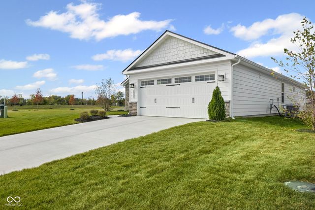 2032 Bouquet Drive, Danville, IN 46112