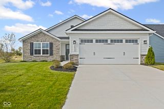 2032 Bouquet Drive, Danville, IN 46112