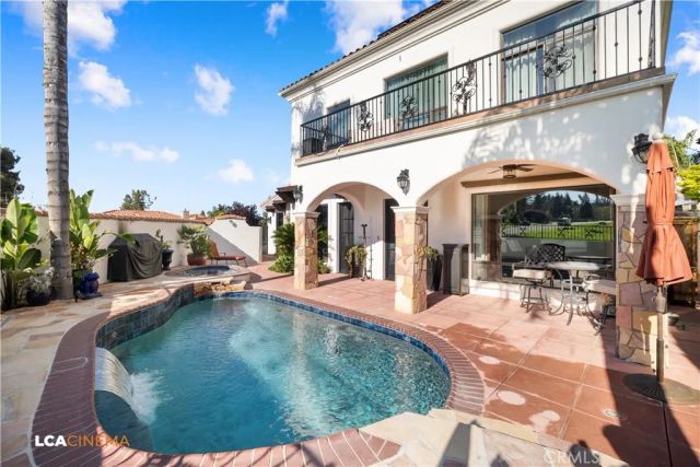 15001 Colonia De Las Rosas, Bakersfield, CA 93306