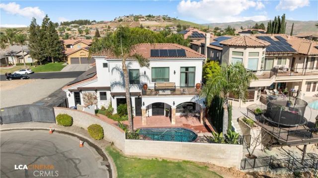 15001 Colonia De Las Rosas, Bakersfield, CA 93306