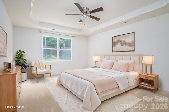 612 Augustus Lane, Mount Holly, NC 28120