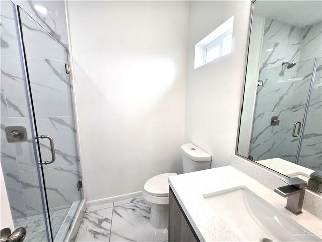 3201 Magdalena Street 10, Mission, TX 78573