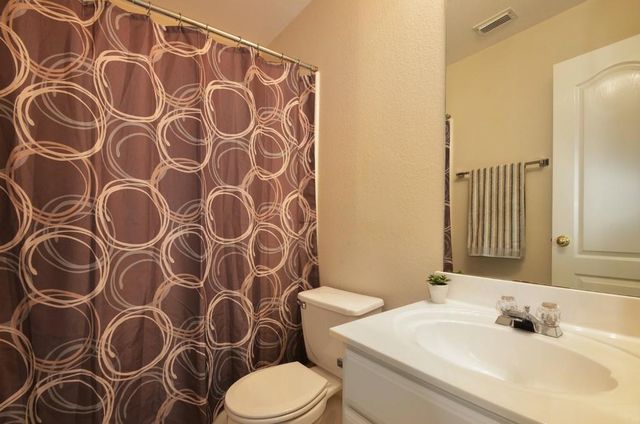 2000 Maize Bend DR, Austin, TX 78727