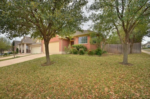 2000 Maize Bend DR, Austin, TX 78727