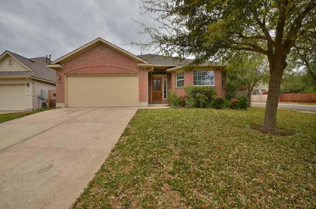 2000 Maize Bend DR, Austin, TX 78727